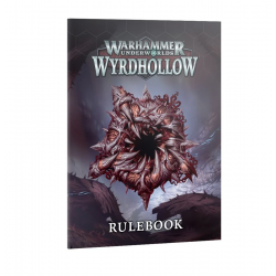 Warhammer Underworlds: Wyrdhollow (przedsprzedaż)