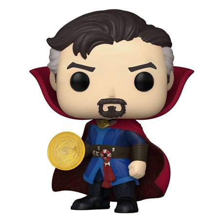 Funko POP! Doctor Strange in the Multiverse of Madness 9 cm