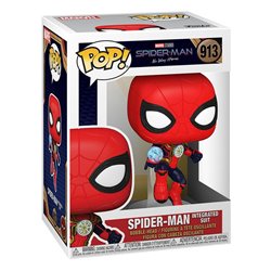 Funko POP! Spider-Man: No Way Home 9 cm