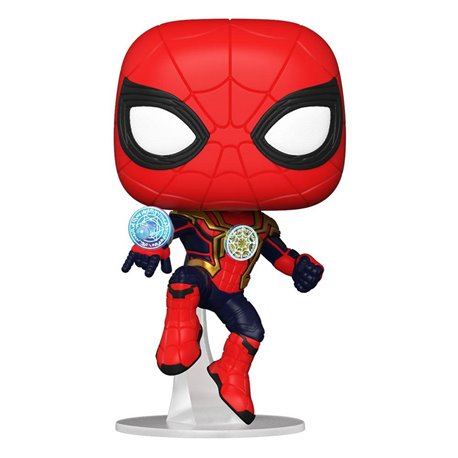 Funko POP! Spider-Man: No Way Home 9 cm