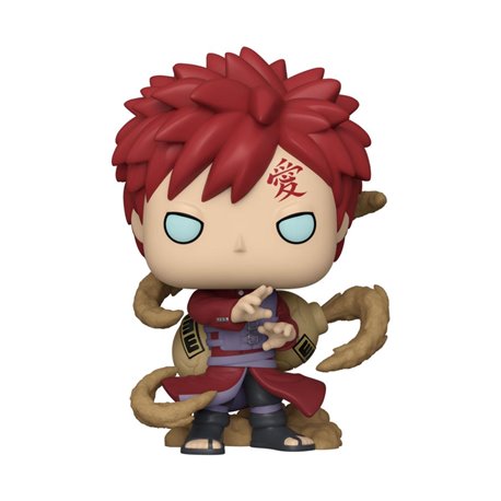 Funko POP! Naruto Gaara 9 cm