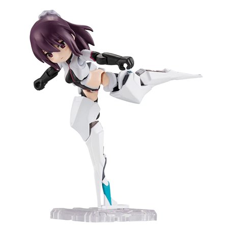 Desktop Army Figure Alice Gear Aegis Mai Nikotama 12 cm (przedsprzedaż)