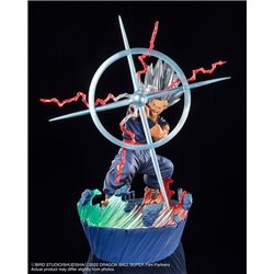 Dragon Ball Super: Super Hero FiguartsZERO PVC Statue Son Gohan Beast (Extra Battle) 23 cm (przedsprzedaż)