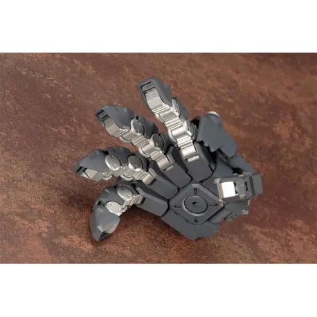 Kotobukiya M.S.G. Model Kit Accesoory Set Heavy Weapon Unit 16 Overed Manipulator (przedsprzedaż)