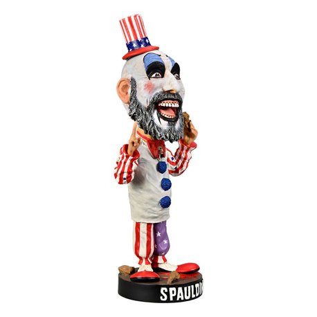 House of 1000 Corpses - Head Knocker - Captain Spaulding (przedsprzedaż)