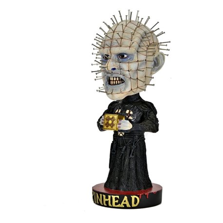 Hellraiser - Head Knocker - Pinhead (przedsprzedaż)