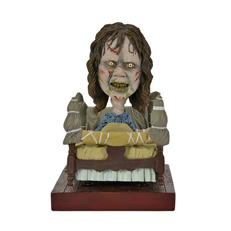 The Exorcist - Head Knocker - Regan in Bed (przedsprzedaż)