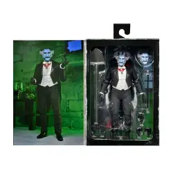 Rob Zombie's The Munsters Action Figure Ultimate The Count 18 cm (przedsprzedaż)