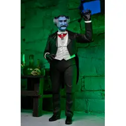 Rob Zombie's The Munsters Action Figure Ultimate The Count 18 cm (przedsprzedaż)