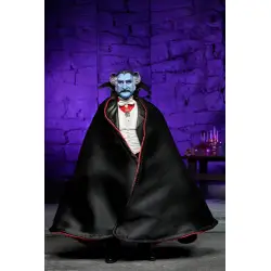 Rob Zombie's The Munsters Action Figure Ultimate The Count 18 cm (przedsprzedaż)