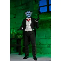 Rob Zombie's The Munsters Action Figure Ultimate The Count 18 cm (przedsprzedaż)