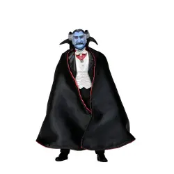 Rob Zombie's The Munsters Action Figure Ultimate The Count 18 cm (przedsprzedaż)