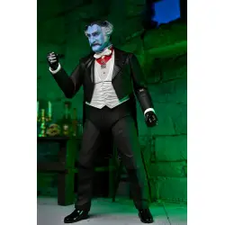 Rob Zombie's The Munsters Action Figure Ultimate The Count 18 cm (przedsprzedaż)