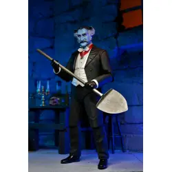 Rob Zombie's The Munsters Action Figure Ultimate The Count 18 cm (przedsprzedaż)