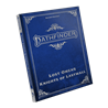 Pathfinder Knights of Lastwall Special Edition (przedsprzedaż)