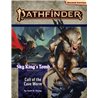 Pathfinder Adventure Path Cult of the Cave Worm (Sky King's Tomb 2 of 3) (przedsprzedaż)