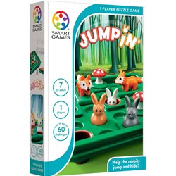 Smart Games Jump In' (ENG)