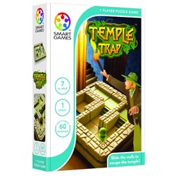 Smart Games Temple Trap (ENG)