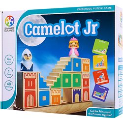 Smart Games Camelot Jr (ENG)