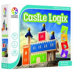 Smart Games Castle Logix (ENG)