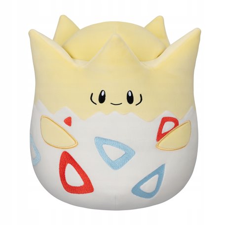 Squishmallows Pokemon Togepi 25cm