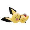 Pokemon Pluszak Spiący Pichu 13cm