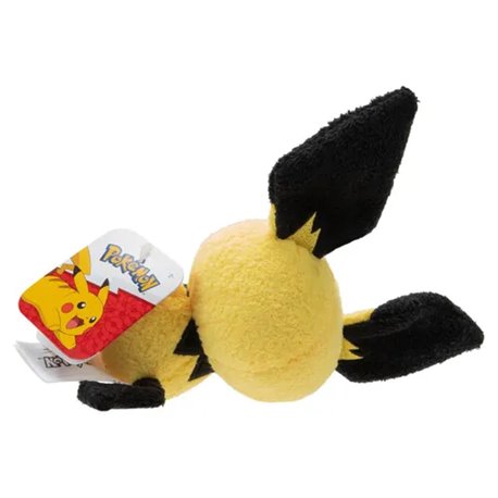 Pokemon Pluszak Spiący Pichu 13cm