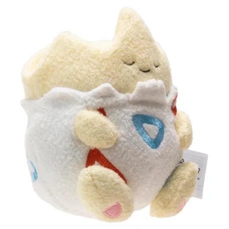 Pokemon Pluszak Spiący Togepi 13cm