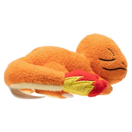 Pokemon Pluszak Spiący Charmander 13cm