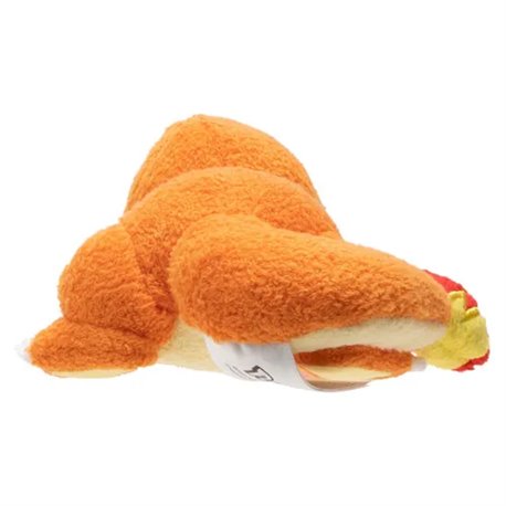 Pokemon Pluszak Spiący Charmander 13cm