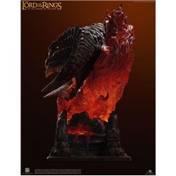 Lord of the Rings Bust Balrog Cinta Edition 61 cm