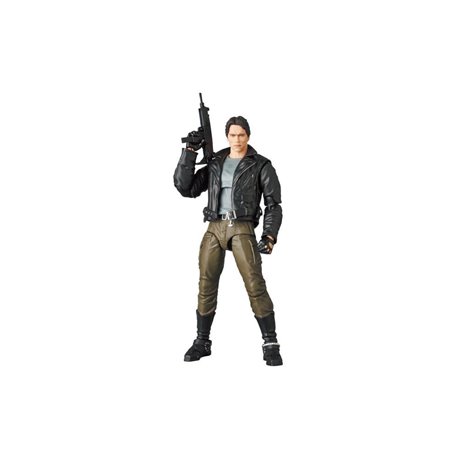 Terminator MAF EX Action Figure T-800 The Terminator Ver. 16 cm