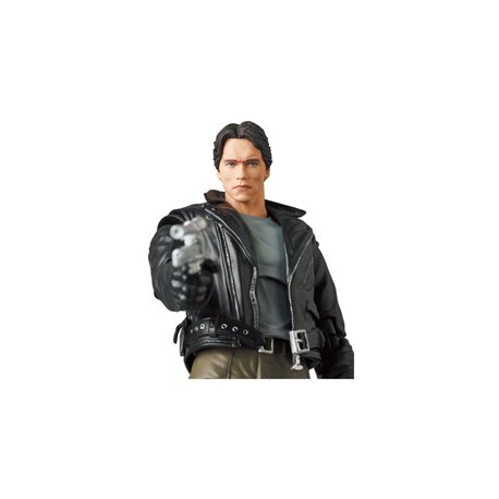 Terminator MAF EX Action Figure T-800 The Terminator Ver. 16 cm