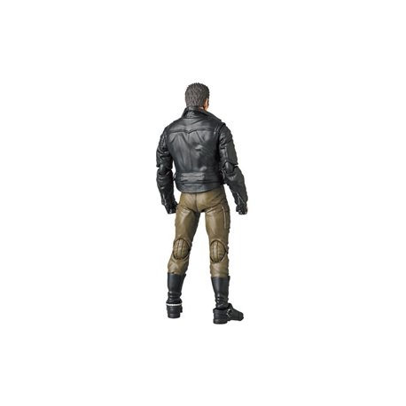 Terminator MAF EX Action Figure T-800 The Terminator Ver. 16 cm