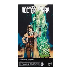 Star Wars: Doctor Aphra Black Series Action Figure Doctor Aphra 15 cm
