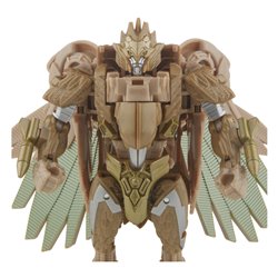Transformers Generations Studio Series Deluxe Class Action Figure Airazor 11 cm