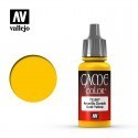 Vallejo Game Color 72.007 Gold Yellow