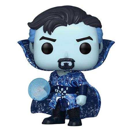 Funko POP! Doctor Strange in the Multiverse of Madness 9 cm (chase)