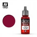 Vallejo Game Color 72.011 Gory Red