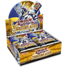 Yu-Gi-Oh! Cyberstorm Access Booster Display (24)