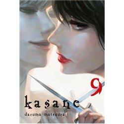 Kasane (tom 9)