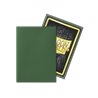 Dragon Shield - Matte Sleeves - Forest Green (100szt.)