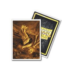 Dragon Shield - Matte Art Sleeves - Flesh & Blood - Kyloria