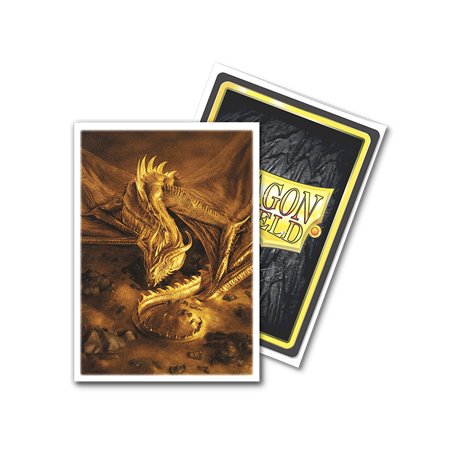 Dragon Shield - Matte Art Sleeves - Flesh & Blood - Kyloria