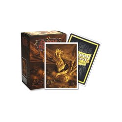 Dragon Shield - Matte Art Sleeves - Flesh & Blood - Kyloria