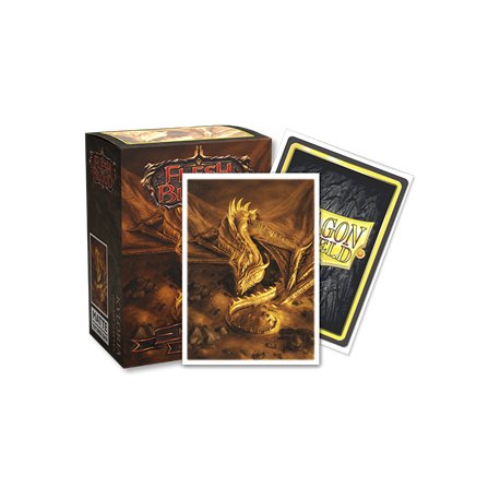 Dragon Shield - Matte Art Sleeves - Flesh & Blood - Kyloria