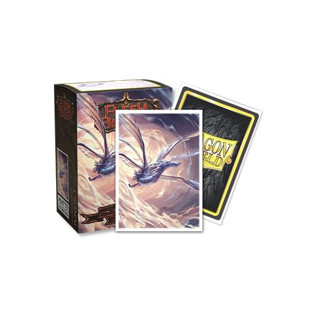 Dragon Shield - Matte Art Sleeves - Flesh & Blood - Cromai