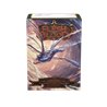 Dragon Shield - Matte Art Sleeves - Flesh & Blood - Cromai
