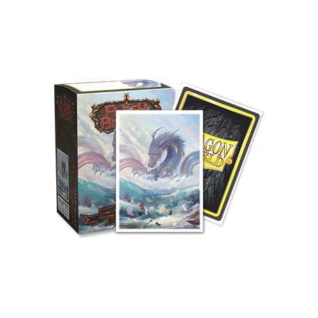 Dragon Shield - Matte Art Sleeves - Flesh & Blood - Miragai