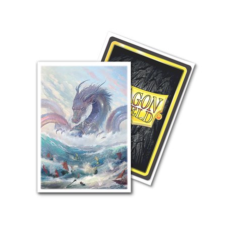 Dragon Shield - Matte Art Sleeves - Flesh & Blood - Miragai